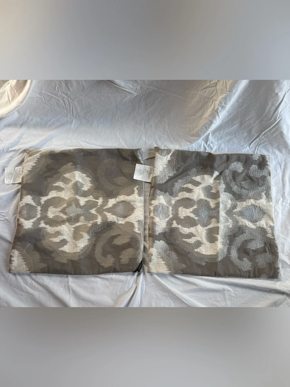 Callisto Throw Pillow Covers